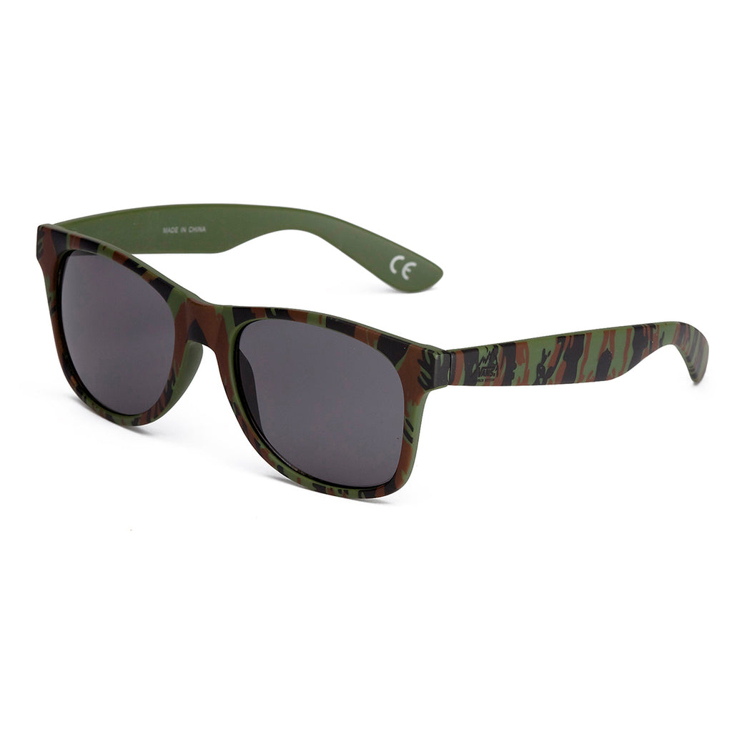 Vans Spicoli 4 Shades Sunglasses - Legend Bikes