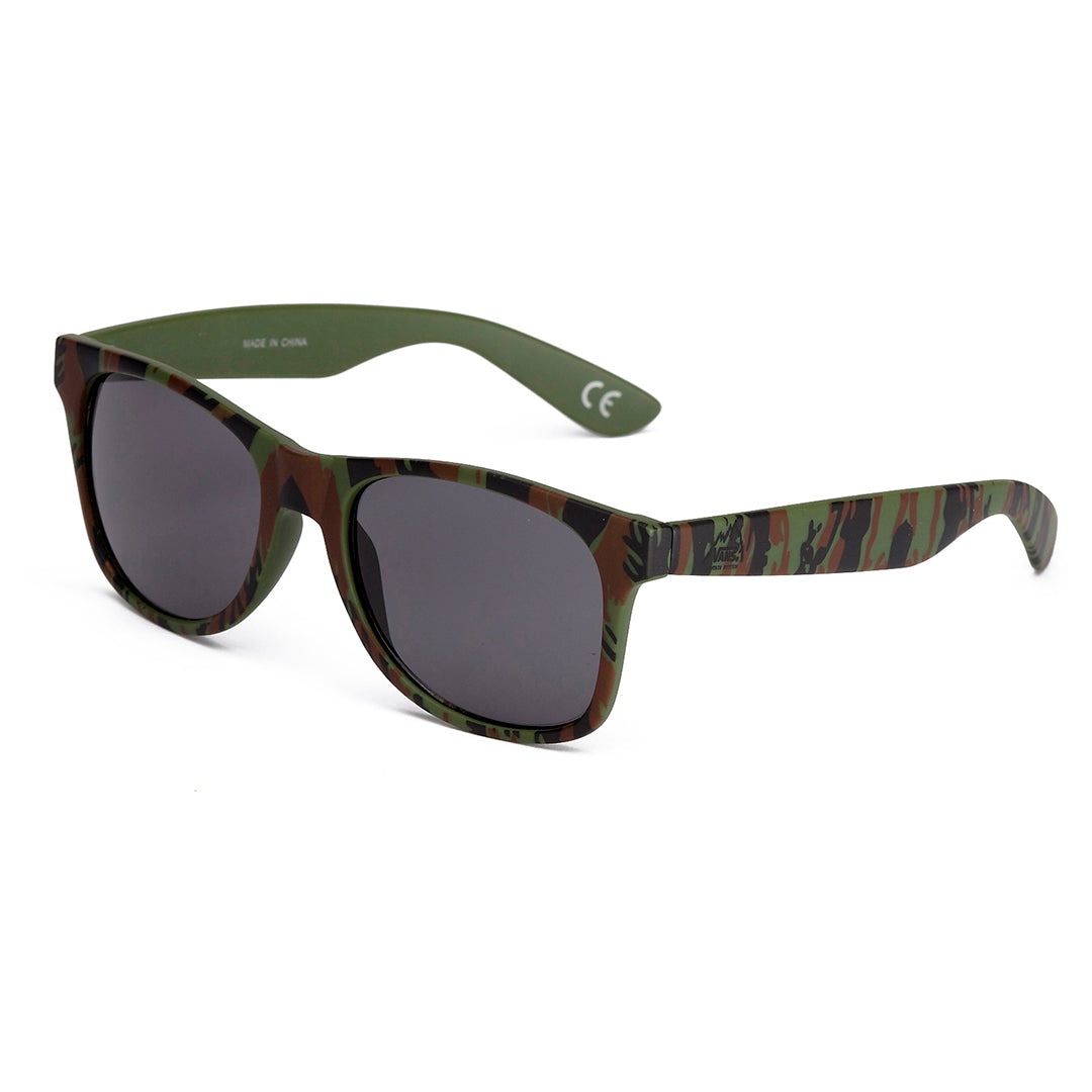 Vans Spicoli 4 Shades Sunglasses - Legend Bikes
