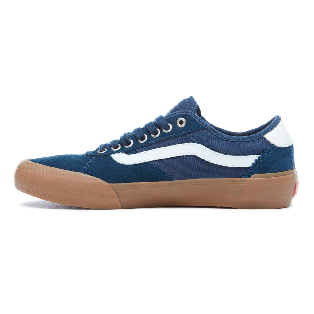 VANS Chima Pro 2 Shoes - Legend Bikes