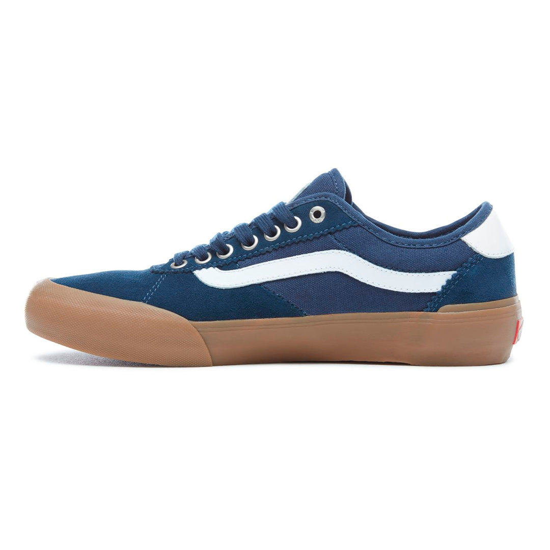 VANS Chima Pro 2 Shoes - Legend Bikes