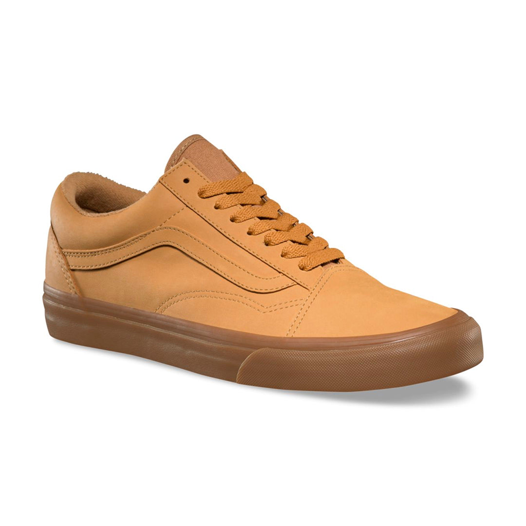 VANS Vansbuck Old Skool Shoes - Legend Bikes