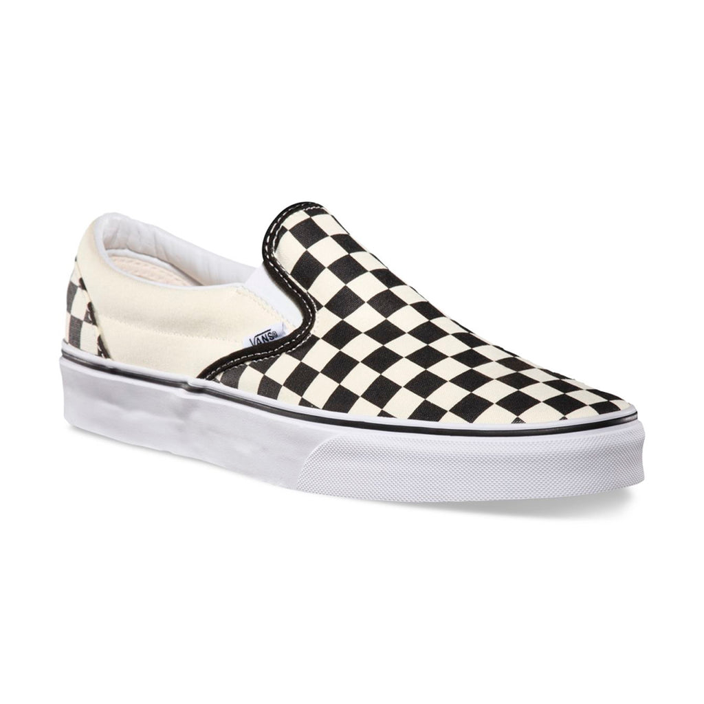 VANS Classic Slip-On Shoes - Legend Bikes