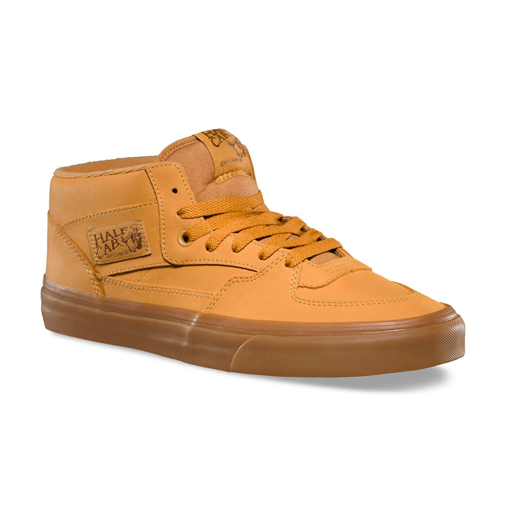 VANS Vansbuck Half Cab Shoes - Legend Bikes