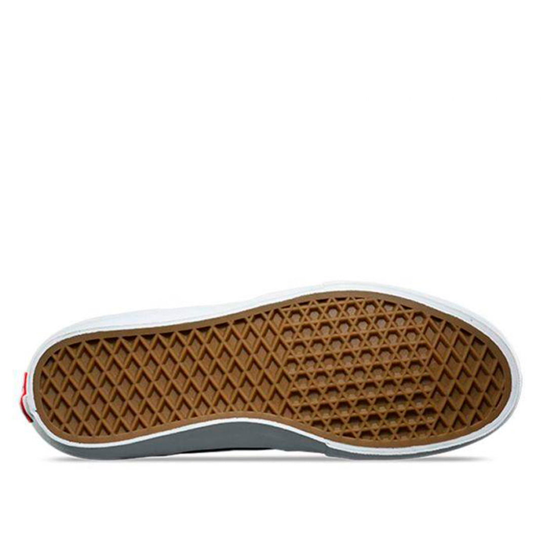 VANS Vansbuck Half Cab Pro Shoes - Legend Bikes