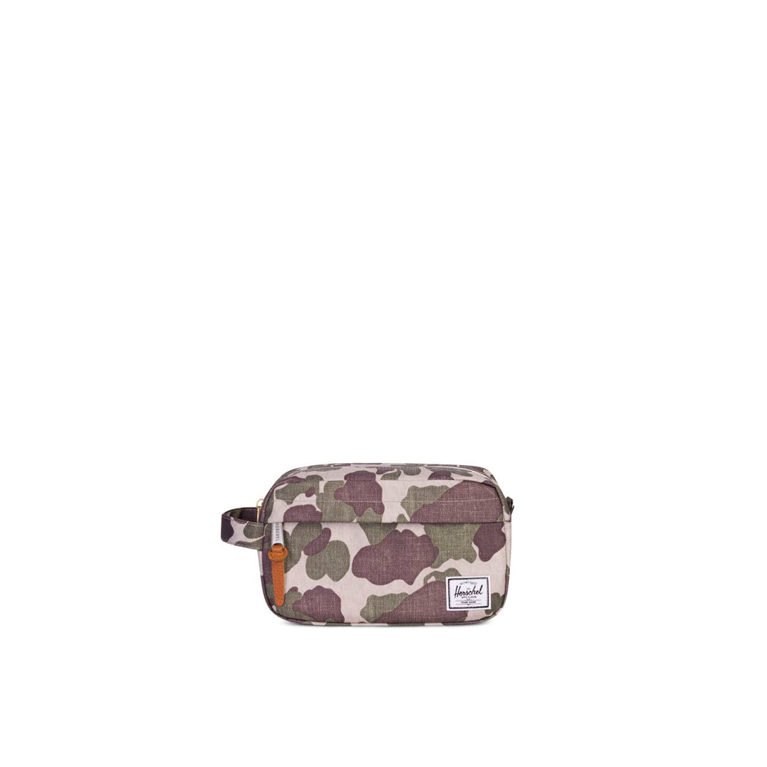 HERSCHEL Chapter Travel Kit | Carry-On