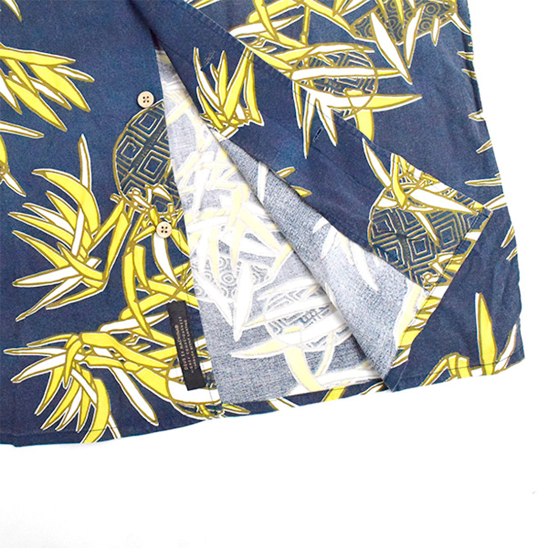 DEUS EX MACHINA Miyagi Dean Shirt - Legend Bikes