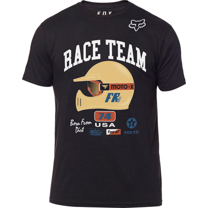 FOX Speedway Premium Tee