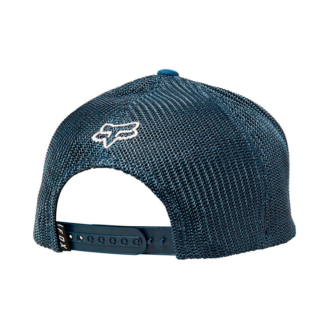 FOX Heater SnapBack Hat - Legend Bikes