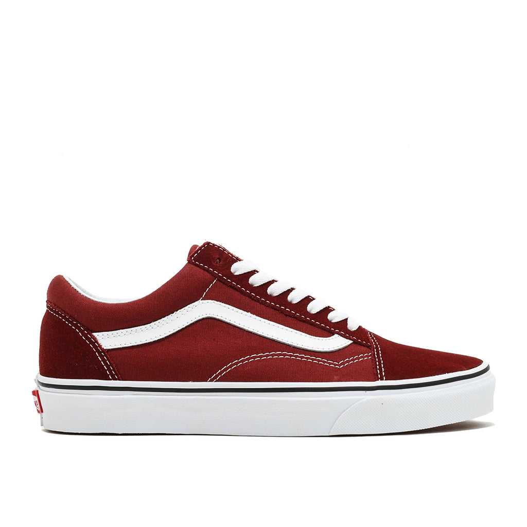 VANS Old Skool Shoes - Legend Bikes