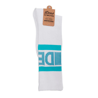 DEUS EX MACHINA Cali Sock