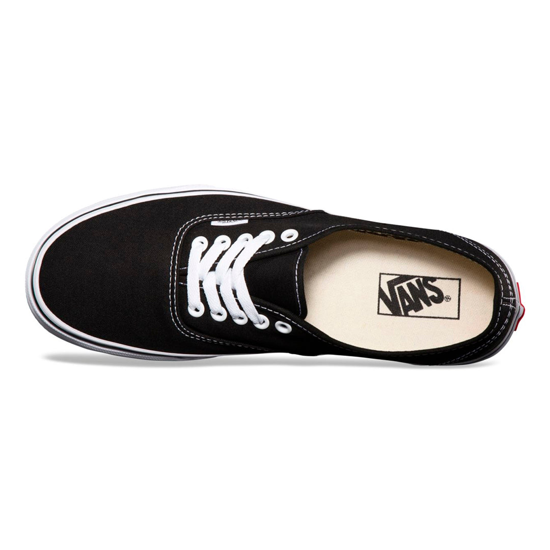 VANS Authentic Shoes - Legend Bikes