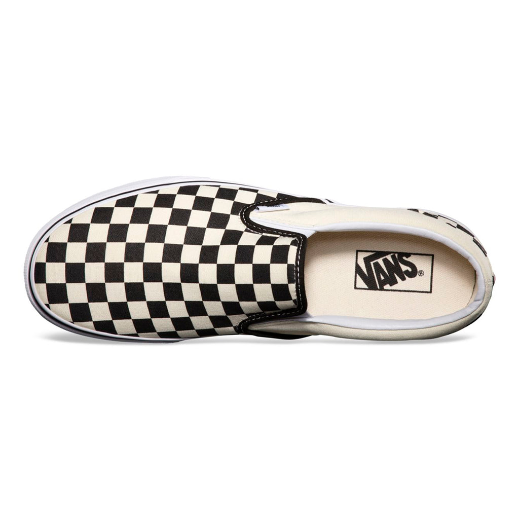 VANS Classic Slip-On Shoes - Legend Bikes