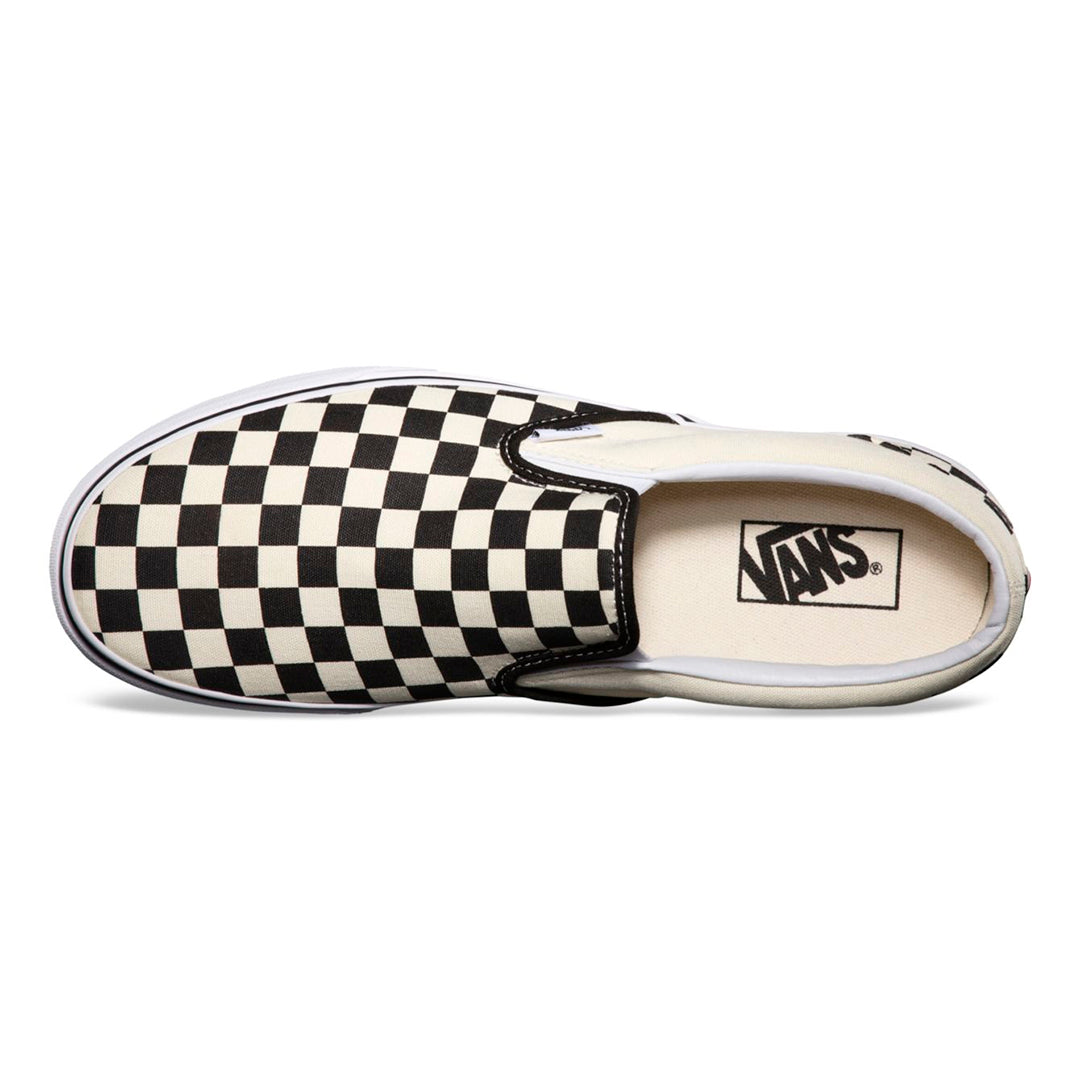 VANS Classic Slip-On Shoes - Legend Bikes
