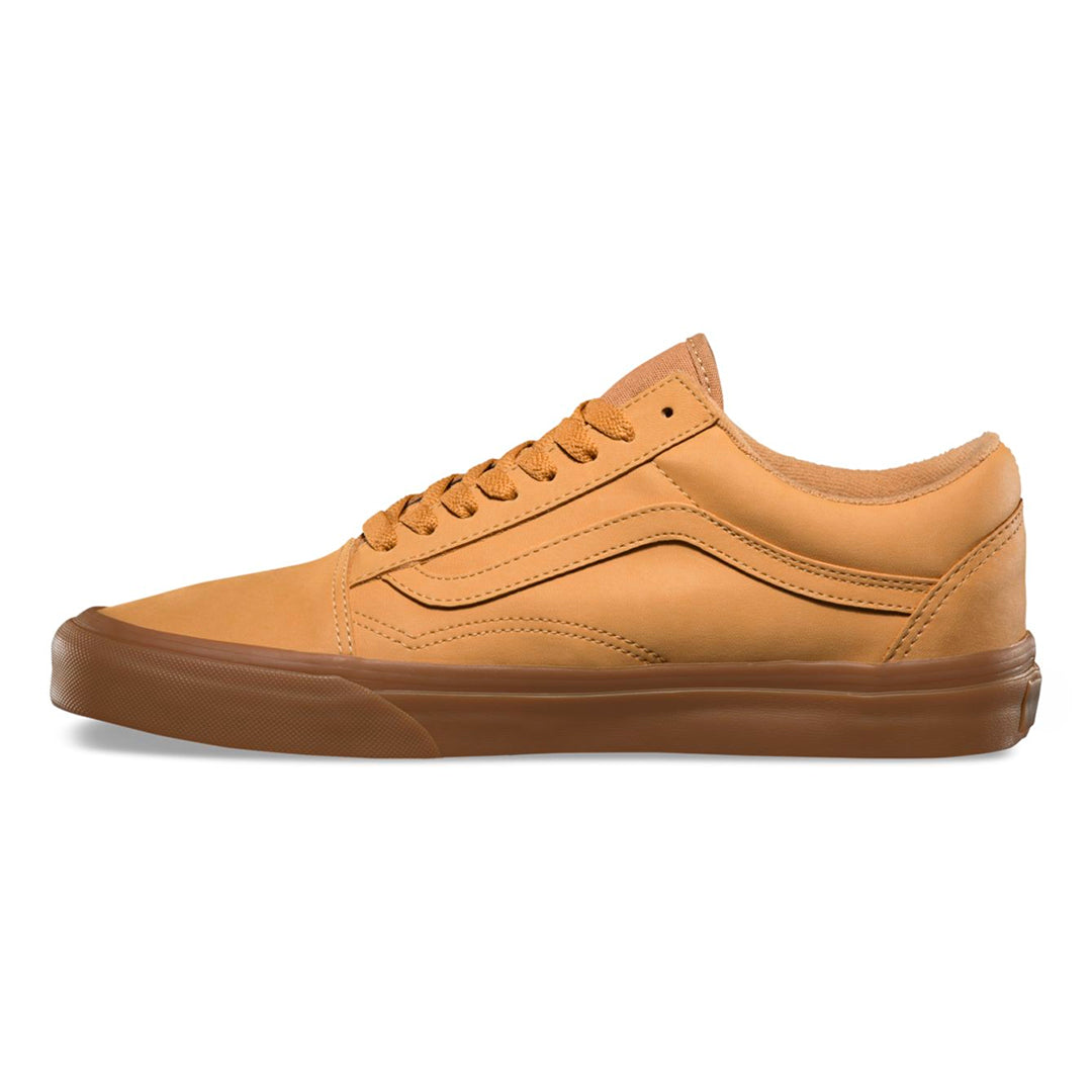 VANS Vansbuck Old Skool Shoes - Legend Bikes
