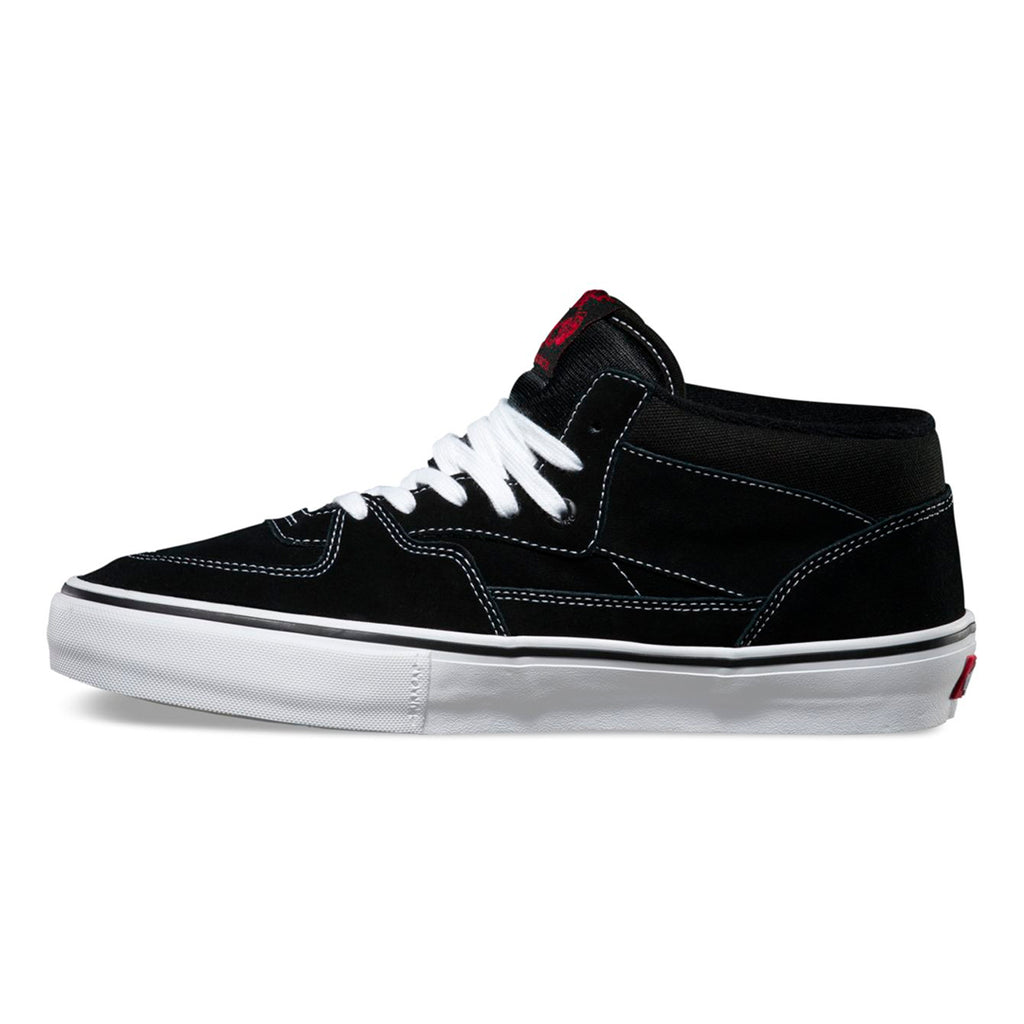 VANS Vansbuck Half Cab Pro Shoes - Legend Bikes