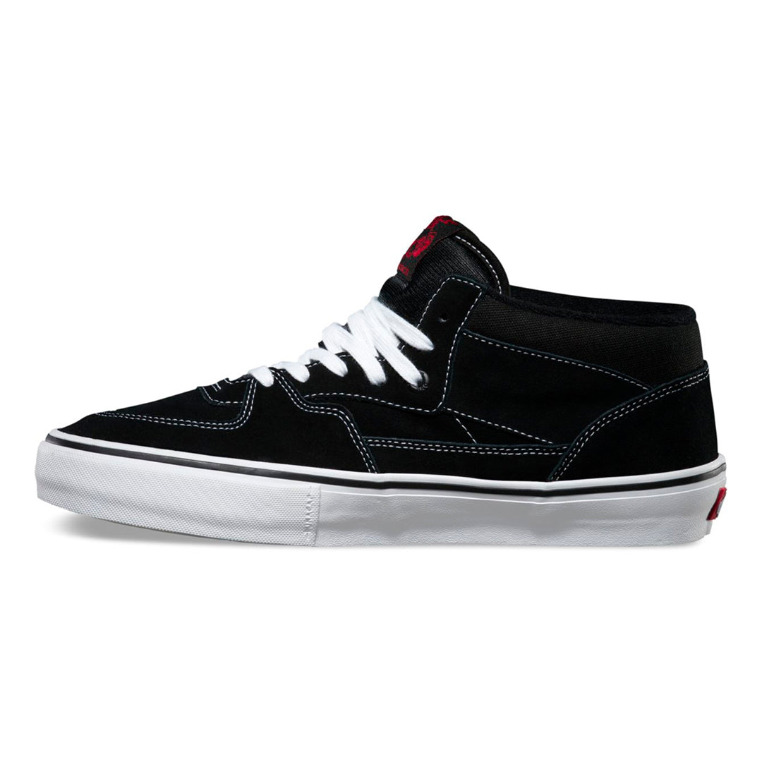 VANS Vansbuck Half Cab Pro Shoes - Legend Bikes