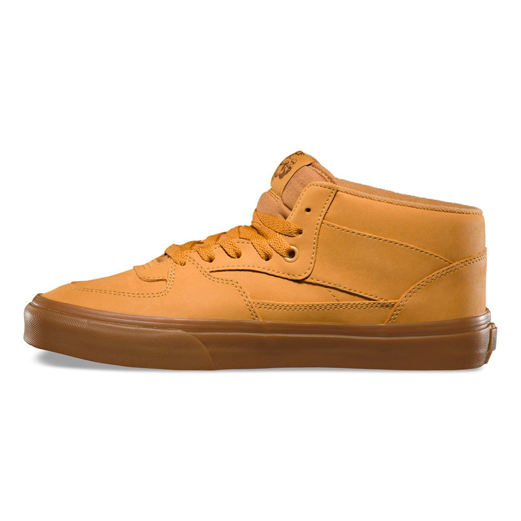 VANS Vansbuck Half Cab Shoes - Legend Bikes