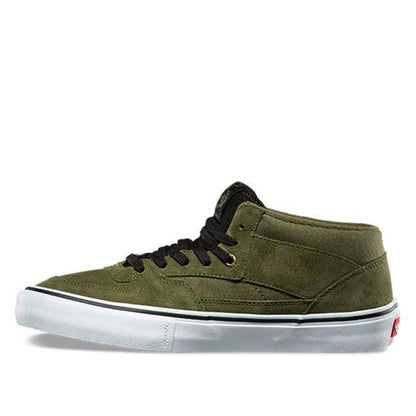VANS Vansbuck Half Cab Pro Shoes