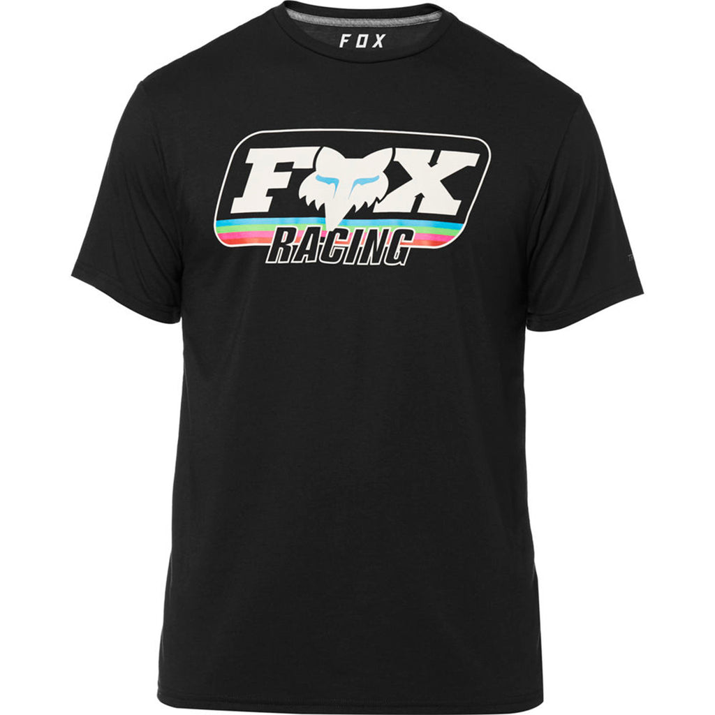 FOX Throwback SS Tech Tee