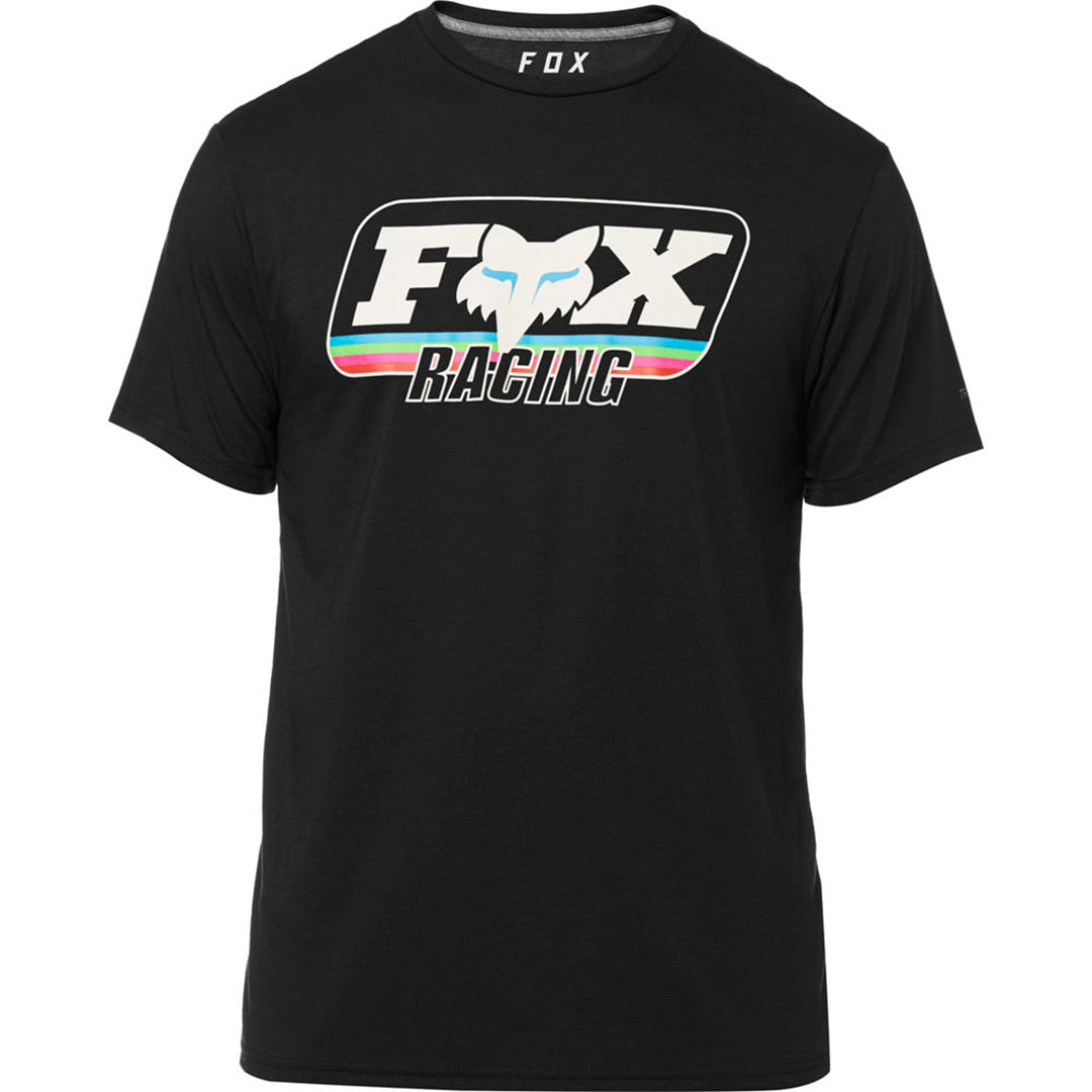 FOX Throwback SS Tech Tee