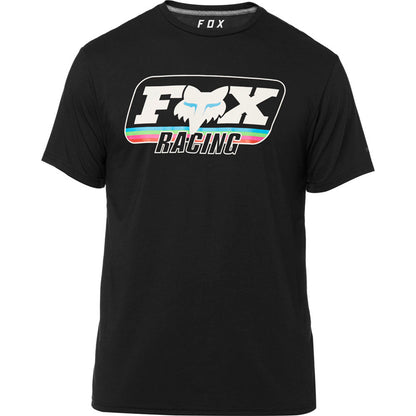 FOX Throwback SS Tech Tee