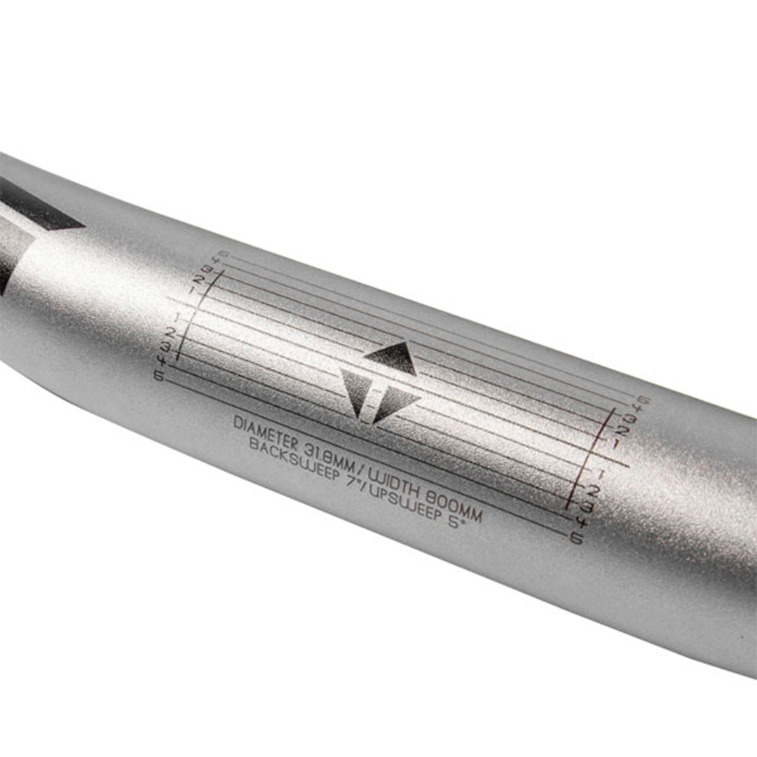 TAGMETALS T1 Aluminium Handlebar