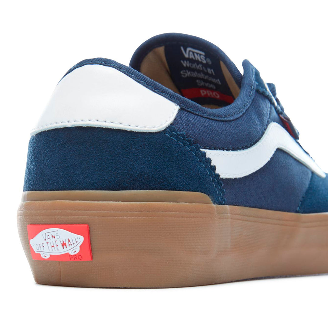 VANS Chima Pro 2 Shoes - Legend Bikes