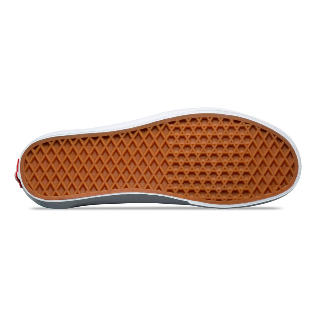 VANS Old Skool Suede Shoes - Legend Bikes