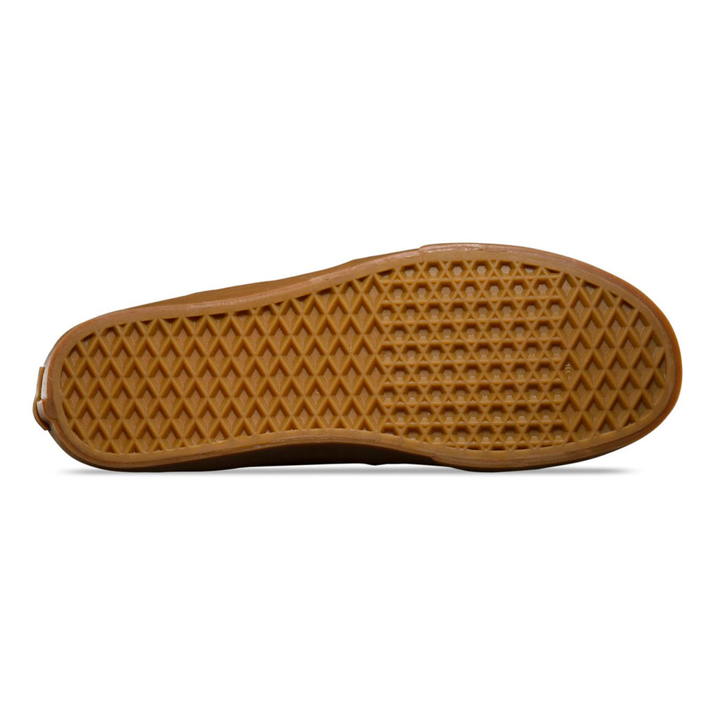 VANS Vansbuck Half Cab Shoes - Legend Bikes