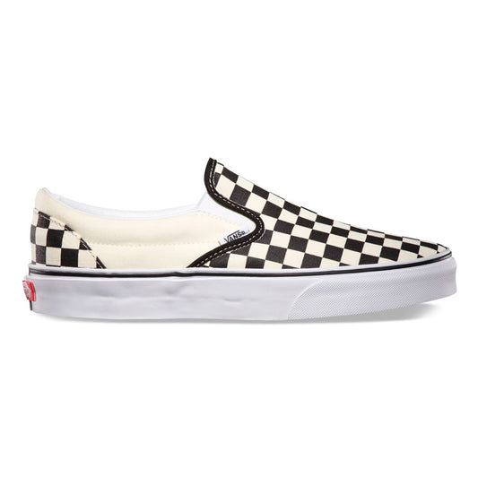 VANS Classic Slip-On Shoes