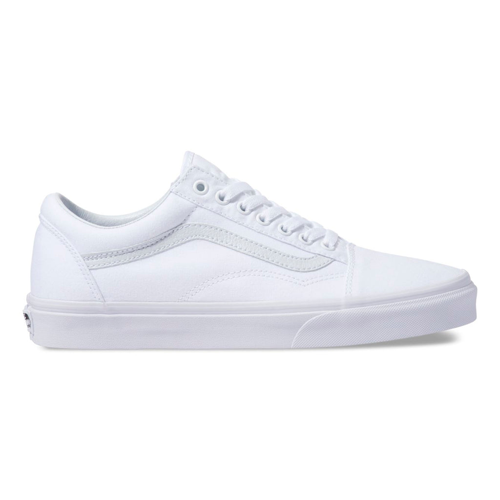 VANS Old Skool Shoes - Legend Bikes