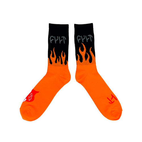 CULT I'M BAD Socks - Legend Bikes