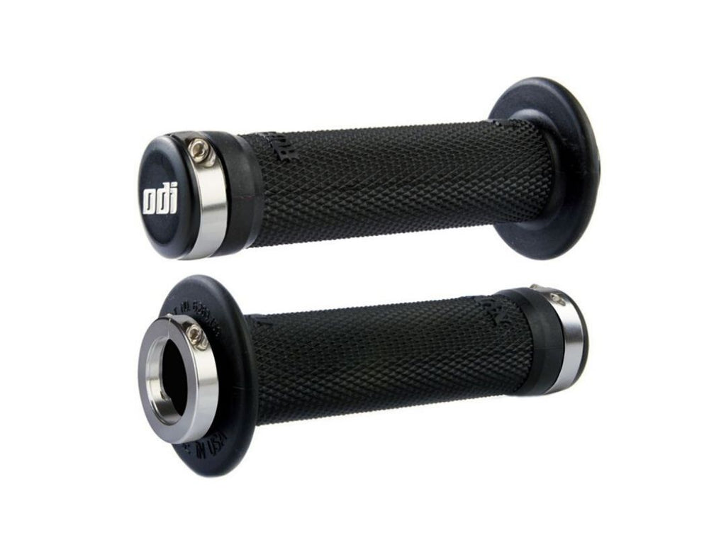 ODI RUFFIAN BMX GRIPS 130MM