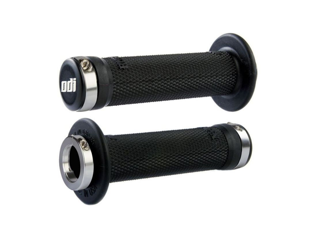 ODI RUFFIAN BMX GRIPS 130MM