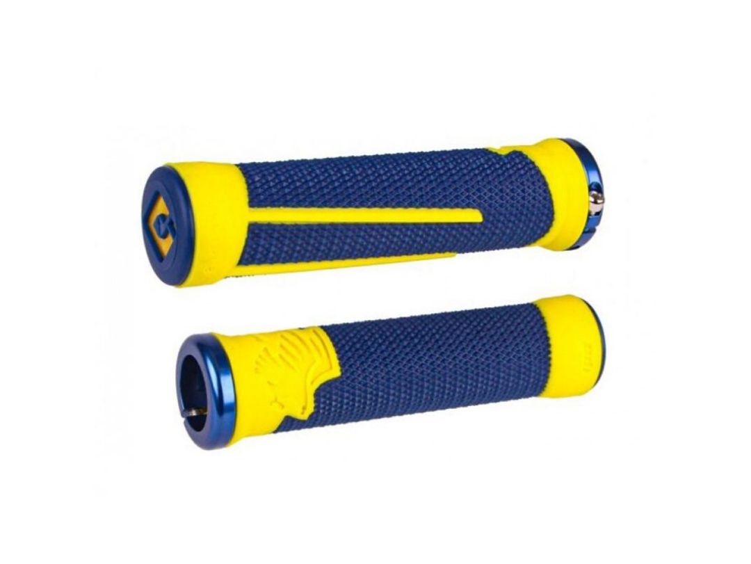 ODI AG2 GRIPS - Legend Bikes