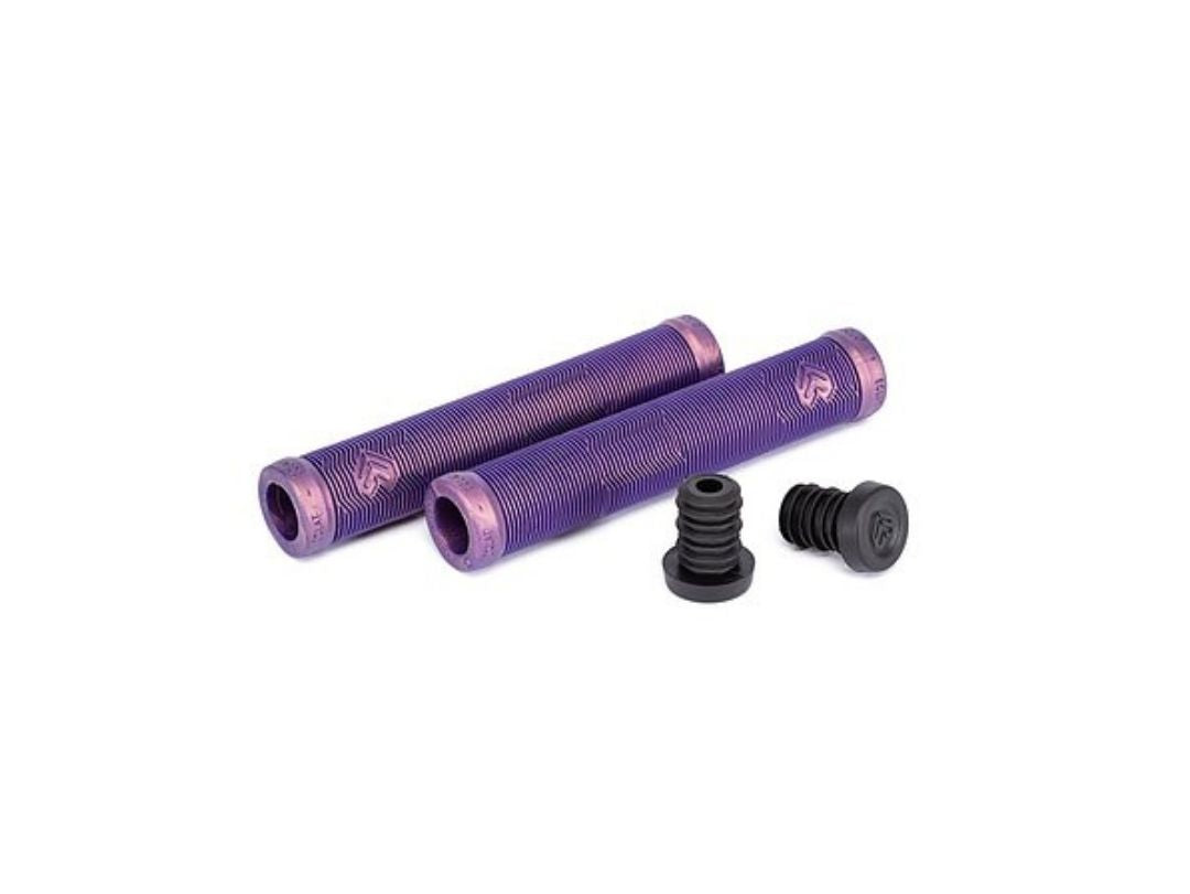 éCLAT PULSAR GRIPS Made by ODI - Legend Bikes