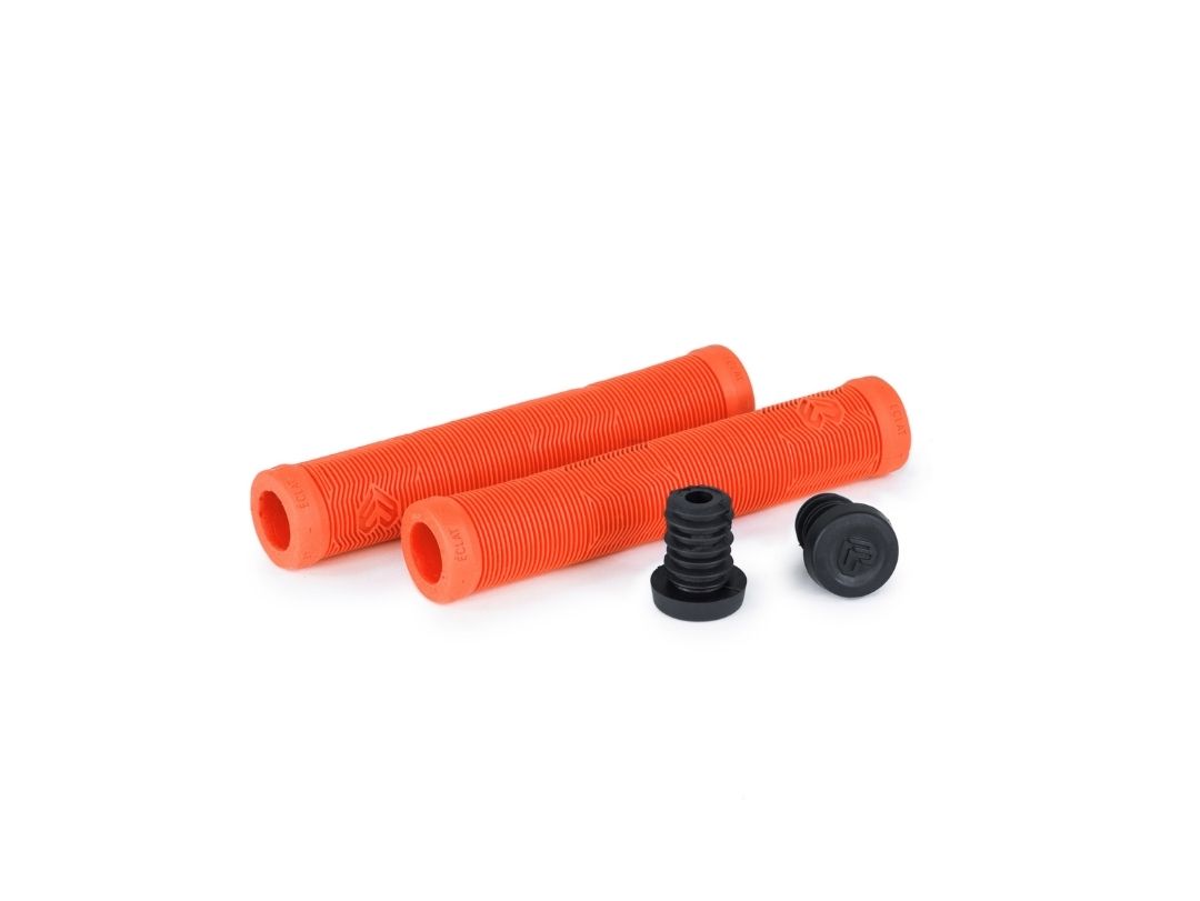 éCLAT PULSAR GRIPS Made by ODI - Legend Bikes