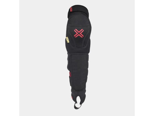FUSE DELTA 125 Combo KNEE-SHIN-ANKLE PAD - Legend Bikes