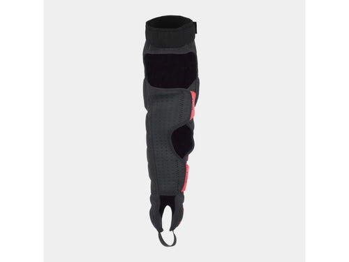 FUSE DELTA 125 Combo KNEE-SHIN-ANKLE PAD - Legend Bikes