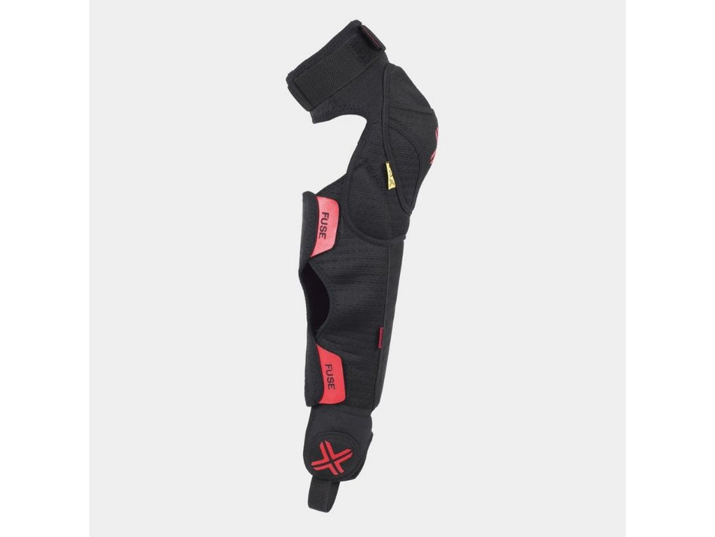 FUSE DELTA 125 Combo KNEE-SHIN-ANKLE PAD - Legend Bikes