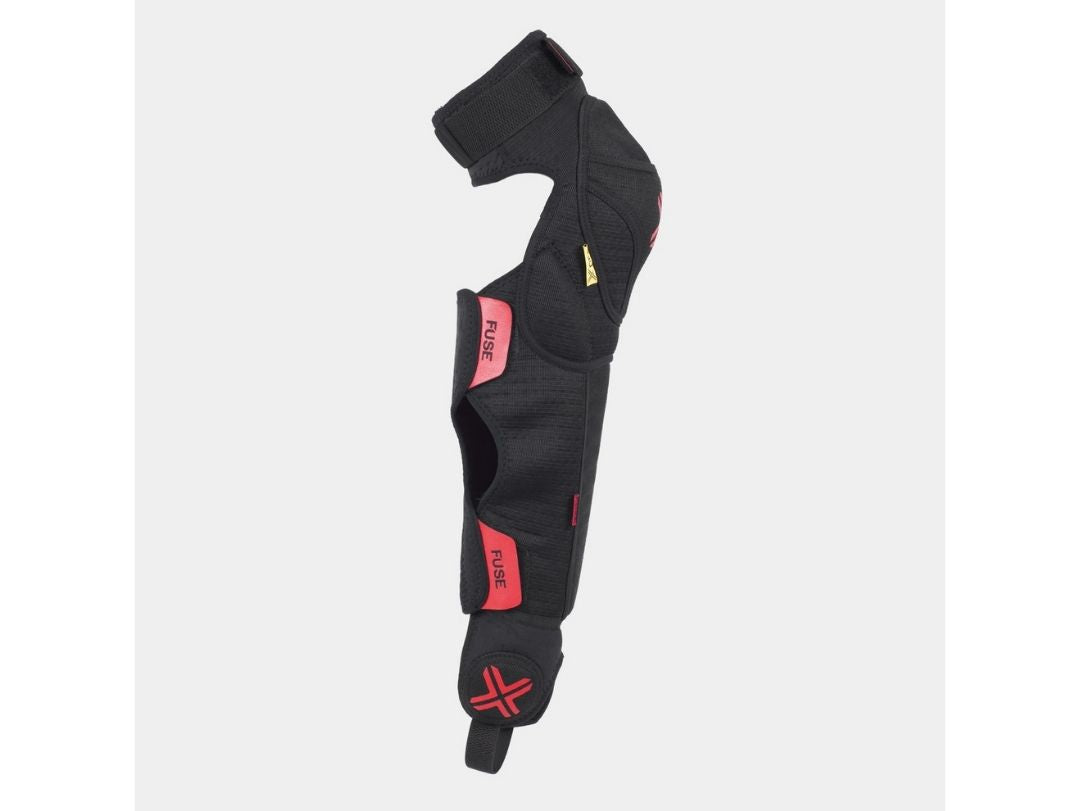 FUSE DELTA 125 Combo KNEE-SHIN-ANKLE PAD - Legend Bikes