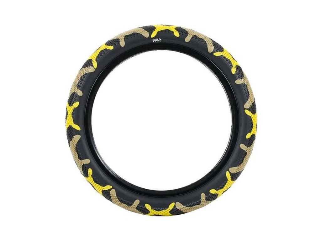 CULT x Vans Waffle Tire - Legend Bikes