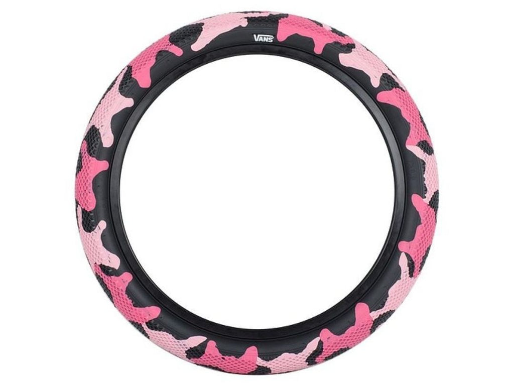 CULT x Vans Waffle Tire - Legend Bikes