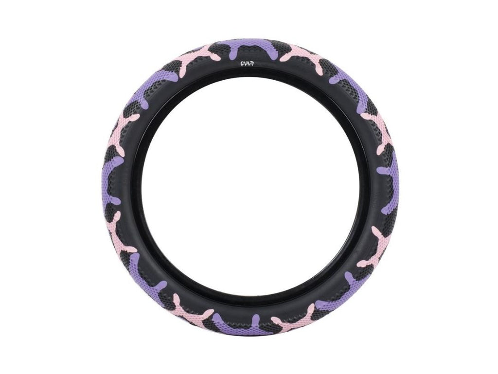 CULT x Vans Waffle Tire - Legend Bikes