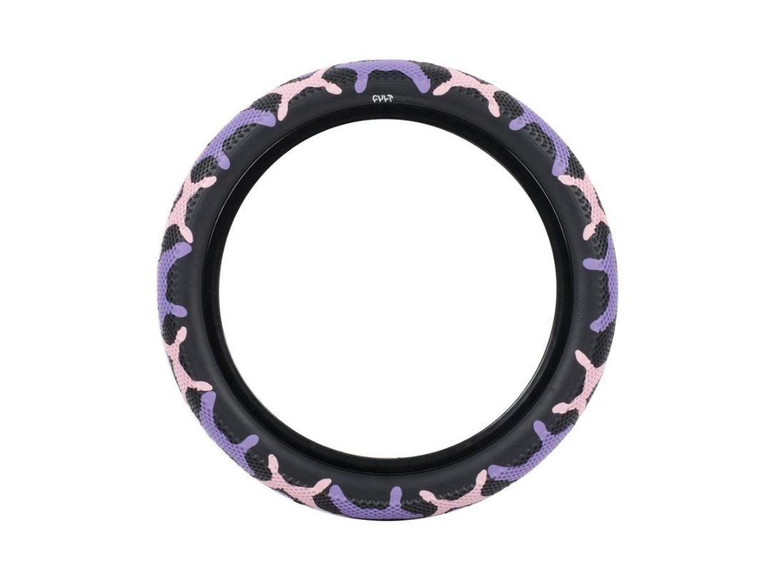 CULT x Vans Waffle Tire - Legend Bikes