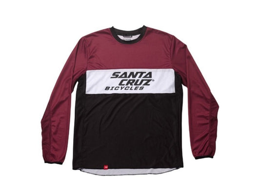 SANTA CRUZ MX ENDURO TRAIL JERSEY