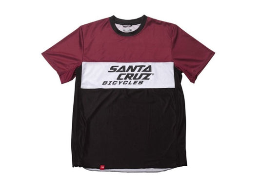 SANTA CRUZ RANGER 2.0 TRAIL JERSEY