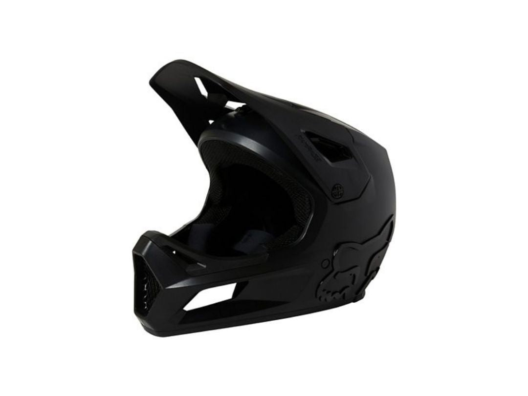 FOX Rampage Helmet - Legend Bikes