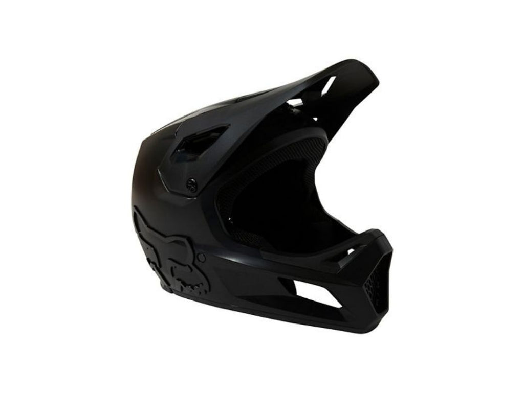 FOX Rampage Helmet - Legend Bikes