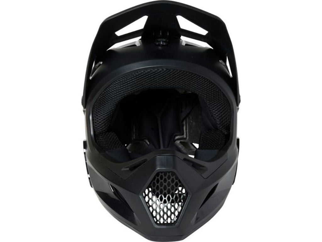 FOX Rampage Helmet - Legend Bikes